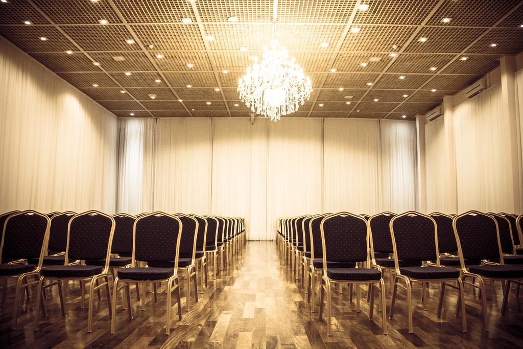 Marambaia Hotel シウダー・デル・エステ エクステリア 写真