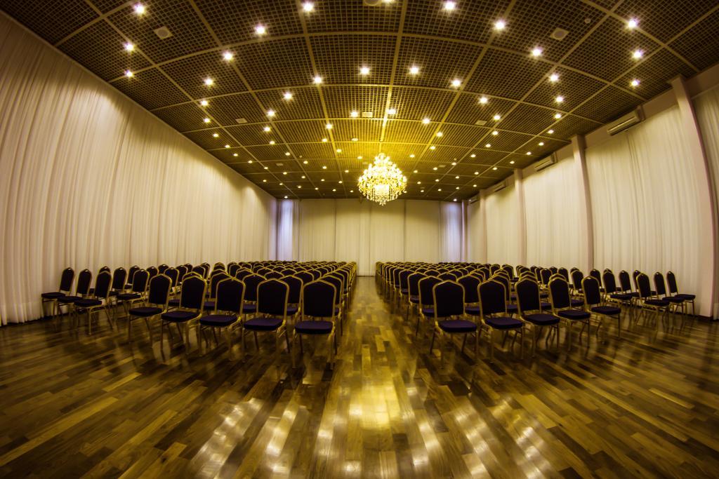 Marambaia Hotel シウダー・デル・エステ エクステリア 写真