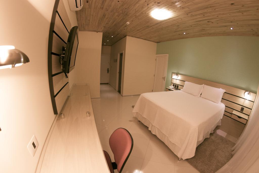 Marambaia Hotel シウダー・デル・エステ エクステリア 写真