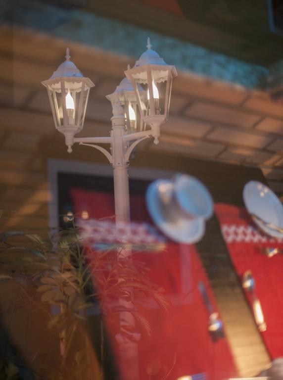Marambaia Hotel シウダー・デル・エステ エクステリア 写真